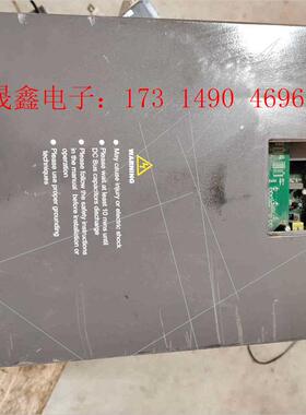 英威腾CHF100系列22.30千瓦变频器,正常功能【询价产品】