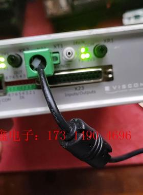 VISCOM AG Germany【询价产品】