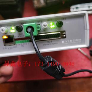 VISCOM AG Germany【询价产品】