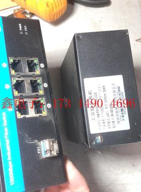 欧林克工业交换机INE-FS160GESA-LC20【询价产品】