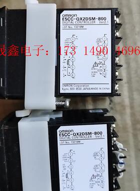 欧姆龙数显智能温控器 E5CC-QXDSM-800,【询价产品】