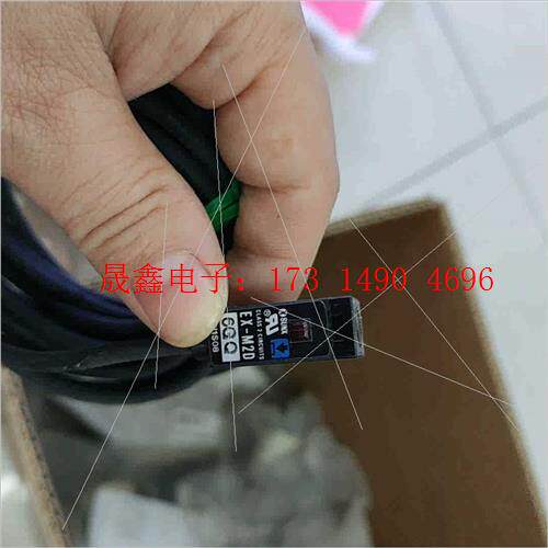光电开关EX-M2D 如图 现货 当天发货【询价产品】