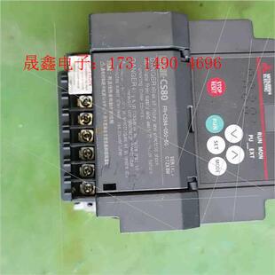 050 询价产品 型号FR 产品 CS84 外观 变频器 功能正常