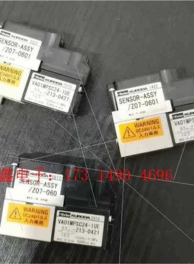 黑田精工派克电磁阀 VA01MPSC24-1U-Z13-04【询价产品】