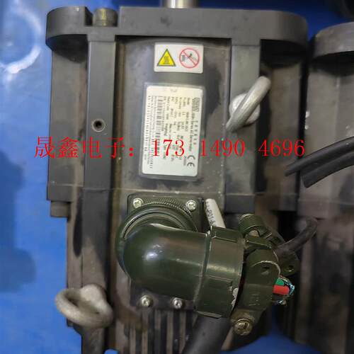 汇川2.9KW电机ISMH3-29C-15CD,原装,成【询价产品】