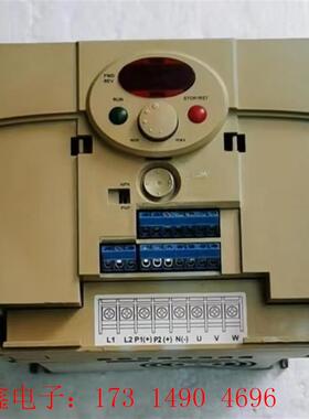 SV015iC5-1 LG 220V1.5KW变频器 功能已【询价产品】