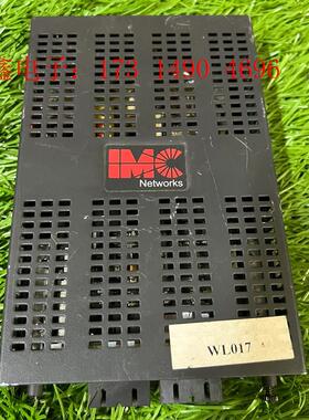 IMC Networks McBasic TX/【询价产品】
