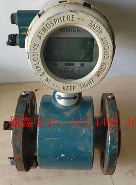 西尼尔sinier电磁流量计SE11FT50QF1A1T01【询价产品】