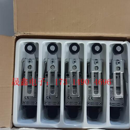 施耐德XCE145P12E 行程开关【询价产品】