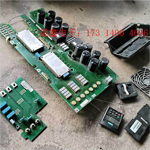 SIMENS440系列变频器的驱动板A5E00424969【询价产品】