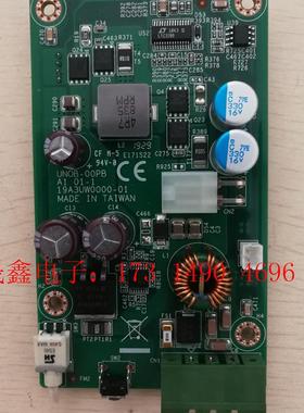 研华电源板 UNOB-00PB (研华UNO-2473G)【询价产品】