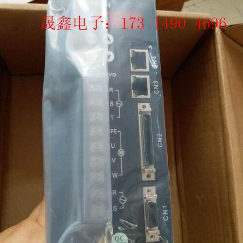 DSL200-P1-1R0 德普信伺服驱动器 原装工程人【询价产品】