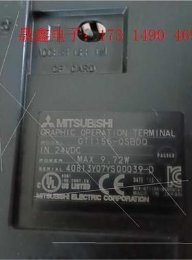 触摸屏gT1150-QLBDQ一台,显示白屏,触摸有声音【产【询价产品】