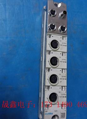 费斯托CPX-AP-1-4I0L-M12  8086604【询价产品】