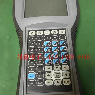 QTERM-G55R手操器  示教器【询价产品】