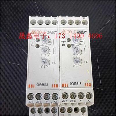 DOLD MK7850N.82/200/61【询价产品】