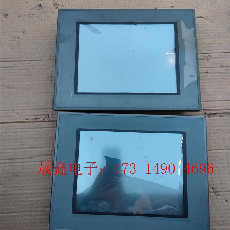 昆仑通态 TPC105HC已出 触摸屏【询价产品】