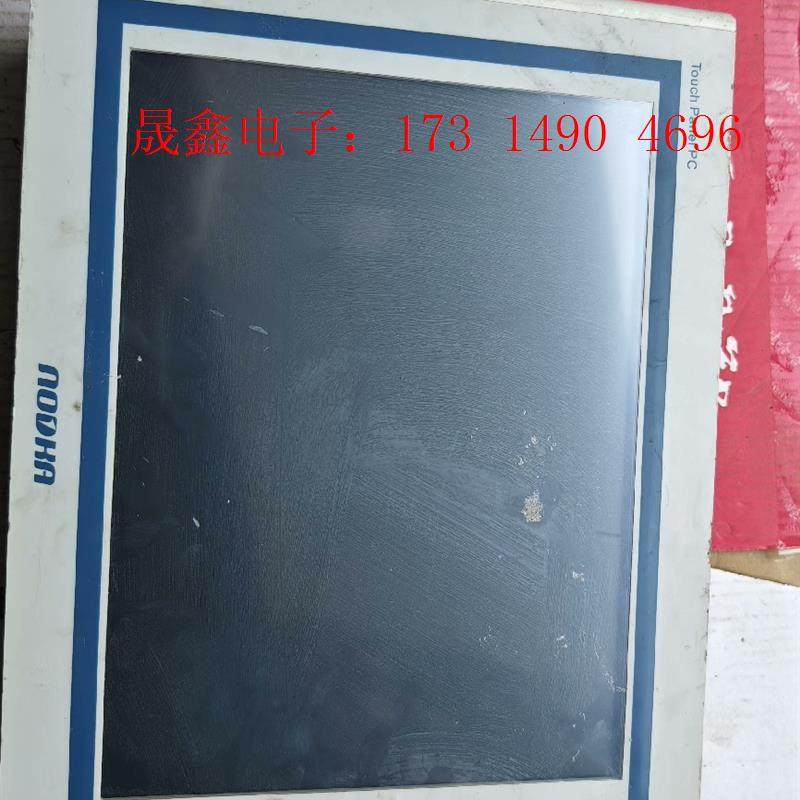 TPC6000-8150T一台,拍摄,不知,售出不退【询价产品】