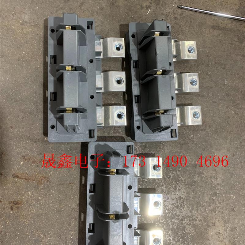 ABB多传动变频器ACS800整流单元接线端子,拍摄,成【询价产品】