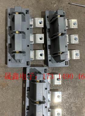 ABB多传动变频器ACS800整流单元接线端子,拍摄,成【询价产品】