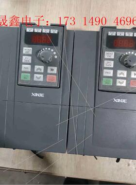 信捷变频器,VB5N-21P5,现货两台,口罩机件,【询价产品】