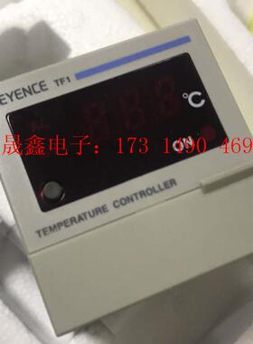 TF1-15温控器,带包装两盒,【询价产品】