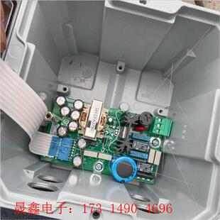 新 询价产品 没用过 外 拍摄 哈希9100电导变送器电源板