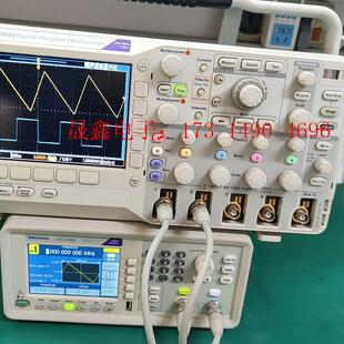 dpo2024九成新泰克数字示波器 泰克 询价产品 四通道两百兆
