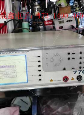 WAYNE KERR7700线圈层间短路测试机WK7700,【询价产品】