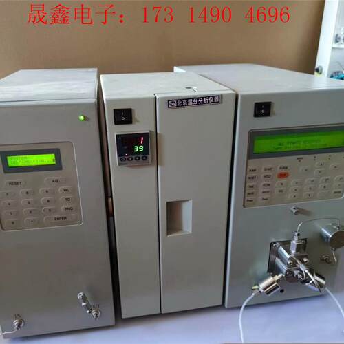 北分 高效液相色谱仪LC98 I/北分二元梯度泵/北分柱【询价产品】