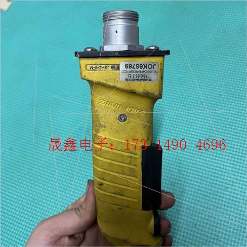 JOKAB SAFETY机器人手臂控制开关授柄开关JSHD4【询价产品】