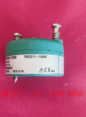 SIMENS温度变送器7NG3211-1AN00/7NG3211-【询价产品】