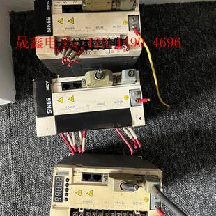 询价产品 正弦伺服驱动器 1.5kw EA180 5R4