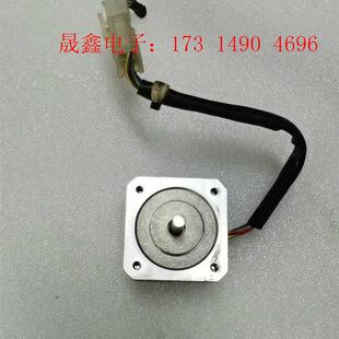 询价产品 0.75A日本东方42系列五相步进电机PK543 A出轴5㎜