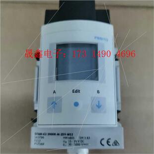 询价产品 压力传感器 SFAM 件 563796