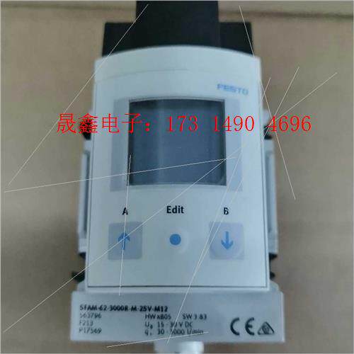 压力传感器  563796   件   SFAM-【询价产品】