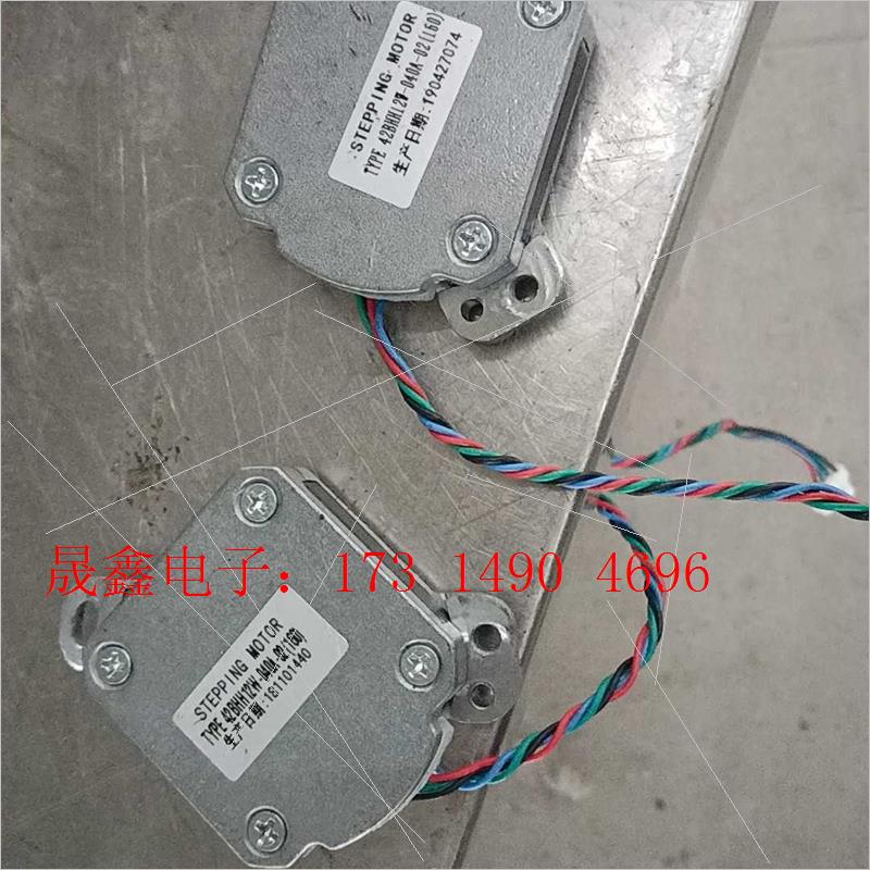 布进电机TYPE42BHH12W-040A-02【询价产品】