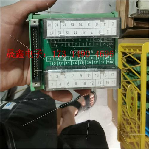 扩展基板,A6TBxY36,,有8个,。【询价产品】