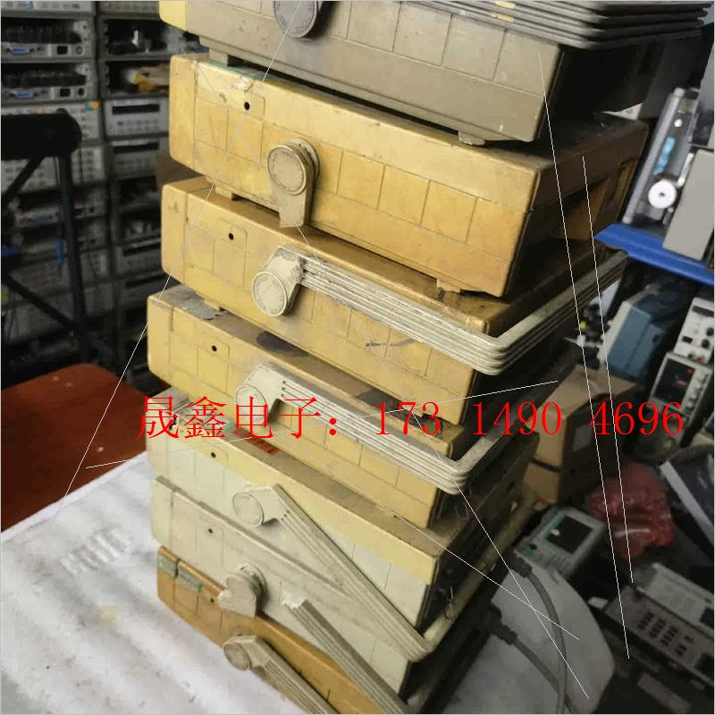 售七台台式万用表,都是老款的,做配件机,TR【询价产品】