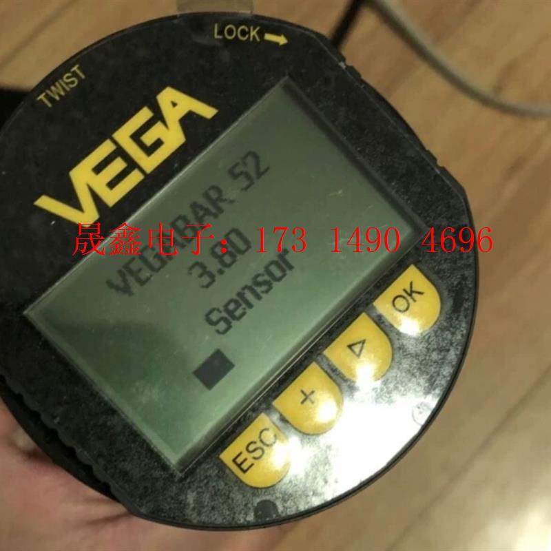 德国VEGA雷达液位计显示器,旁路显示器,德国VEGA显【询价产品】