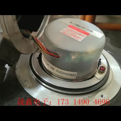 三洋编码器F686000DFA【询价产品】