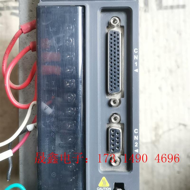 台达伺服驱动器 ASD-B2-0721-B,750W,拆【询价产品】