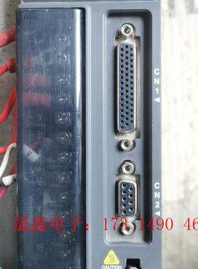 台达伺服驱动器 ASD-B2-0721-B,750W,拆【询价产品】