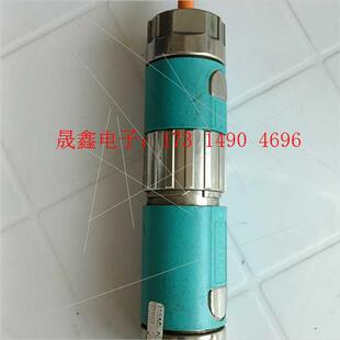 询价产品 SIMENS伺服电机动力插头 公母叉 外径45 M40螺纹