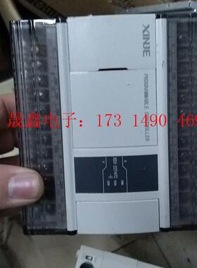 信捷XD3-22T4TC,功能已经测试。,【询价产品】