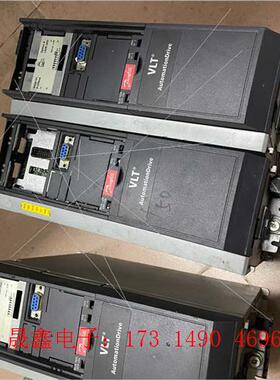 丹佛斯变频器.FC-302PK75T5E.0.75KW.不是【询价产品】