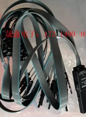 逻辑探头未使用过P6616,数量不多,预购从速。【询价产品】