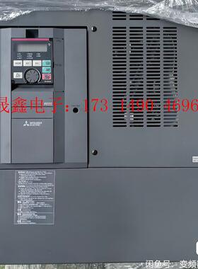 三菱变频器FR一F840一00930一2一60,FR一F84【询价产品】