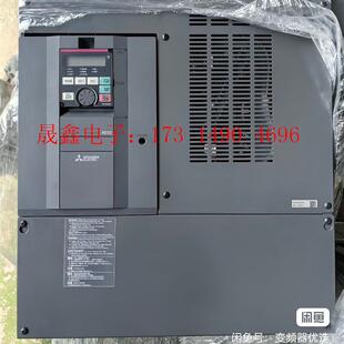 询价产品 FR一F84 三菱变频器FR一F840一00930一2一60