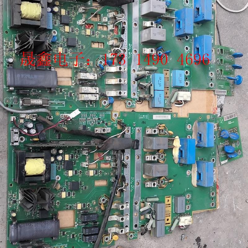 ABB变频器ACS800驱动板两张【询价产品】